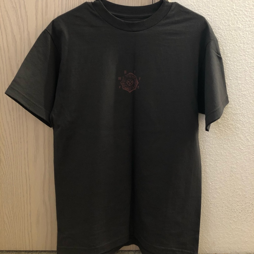 Empyre Imperium Dark Grey T-Shirt (Only Worn Once)